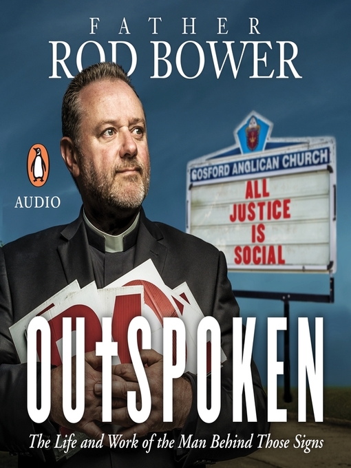 Title details for Outspoken by Rod Bower - Available